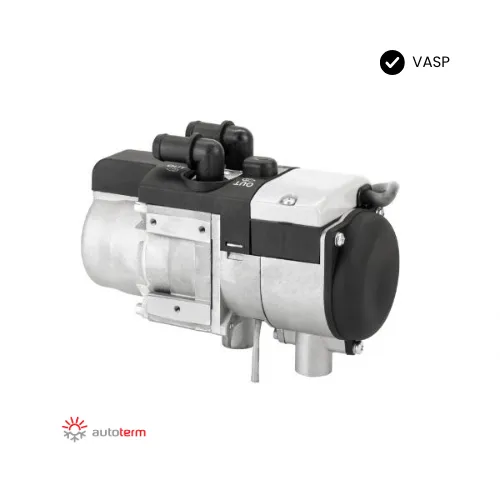 [5B12] Chauffage Autoterm Flow 5B (Essence)