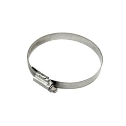 [1802909] Collier inox Ø 90 mm (77/101)