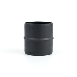 [DE017] Manchon connecteur débit d'air ⌀ 75 mm DE017