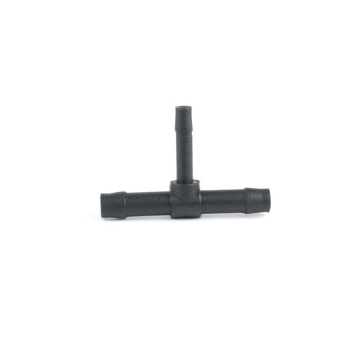 [P143] T piquage gasoil 2x Ø 8 mm / Ø  5.3 mm P143