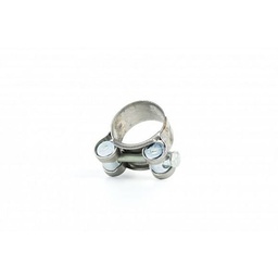 [AT0026] Collier pour tuyau d'échappement ⌀ 26-28 mm AT0026