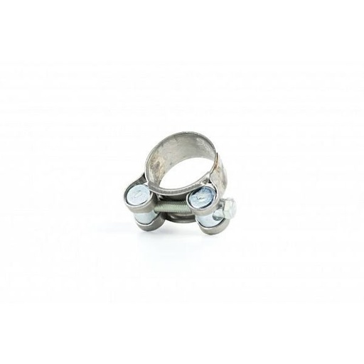 [AT0026] Collier pour tuyau d'échappement ⌀ 26-28 mm AT0026