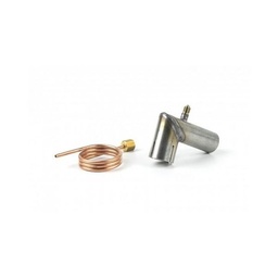 [3182] Coude d'échappement évacuation condensats ⌀ 24 mm 3182