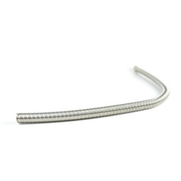 [DE019] Tuyau d'échappement 1m ⌀ 24 mm DE019