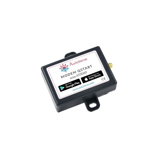 [AT0060] Modem Qstart LTE