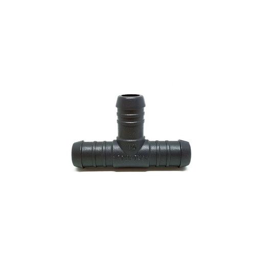 [FR032] Connecteur de tuyau de liquide de refroidissement en forme de T ⌀ 16 mm
