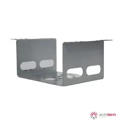 [AT0011] Support de montage 2D/4D en U 22,2x13x9,3 cm AT0011