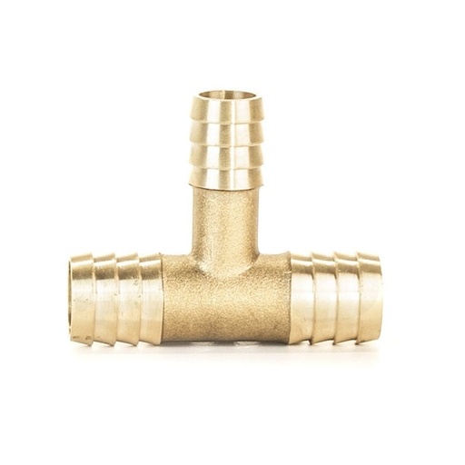 [FR023] Connecteur en forme de T laiton 20 x 16 x 20 mm FR021