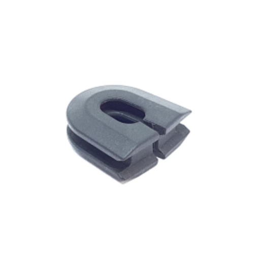 [AT0048] Raccord en caoutchouc pour coffre de montage AT0048