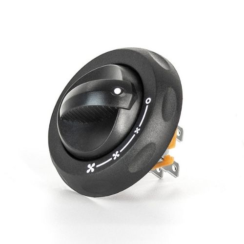 [FR018] Commutateur rotatif à 4 positions FR018