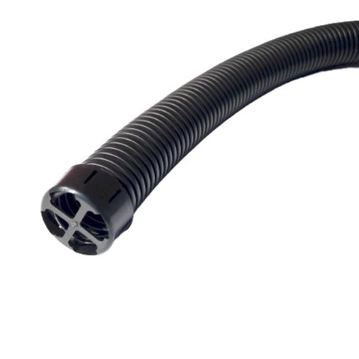 [1498] Rallonge de tuyau d'admission d'air Ø 24 mm