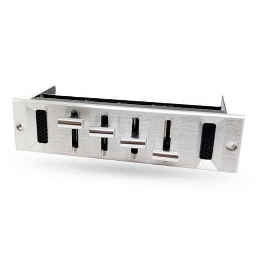 [FR060] AUTOTERM FC9 Régulateur de vitesse pour AUTOTERM CHX