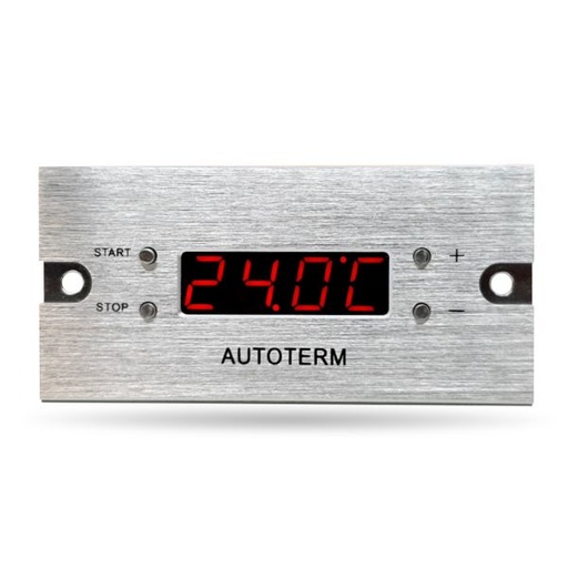 [FR059] AUTOTERM CHM36 - contrôleur de ventilateur thermique