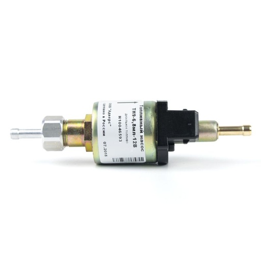 [3640] Pompe à carburant TH9 12 V 6,8 ML 3640
