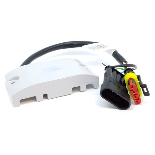 [4377] Unité de contrôle électronique 5B 12V 4377