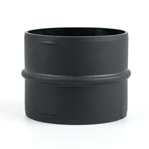 [DE036] Manchon connecteur débit d'air ⌀ 100 mm