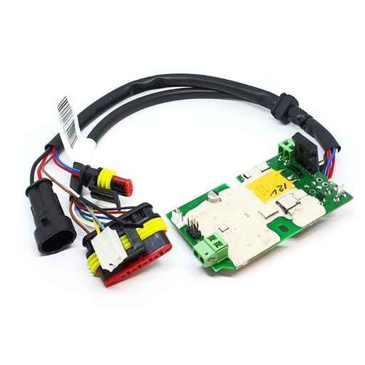 [5548] Unité de contrôle électronique haute altitude 2D 24V