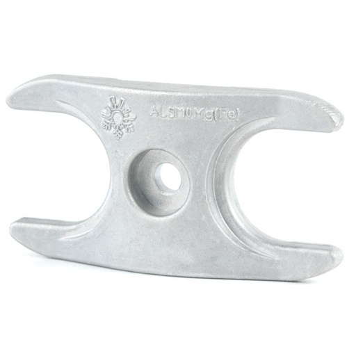 [P4269] Raccord pour entrée/sortie de liquide de refroidissement P4269