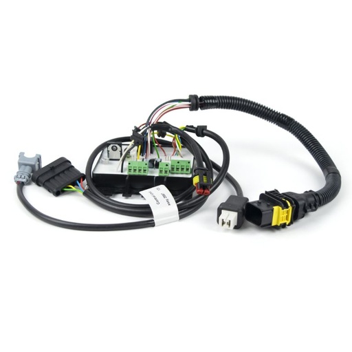 [2897] Unité de contrôle électronique 14D 12V (14D-12-GP-TM) 2897