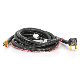 [4393] Câblage électrique 14D 4393