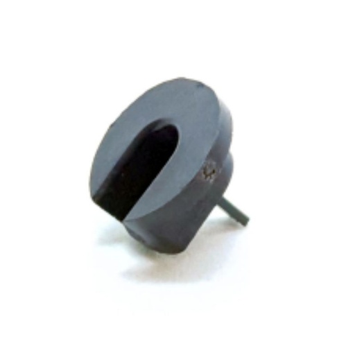 [P3912] Axe plat pour Simple Control
