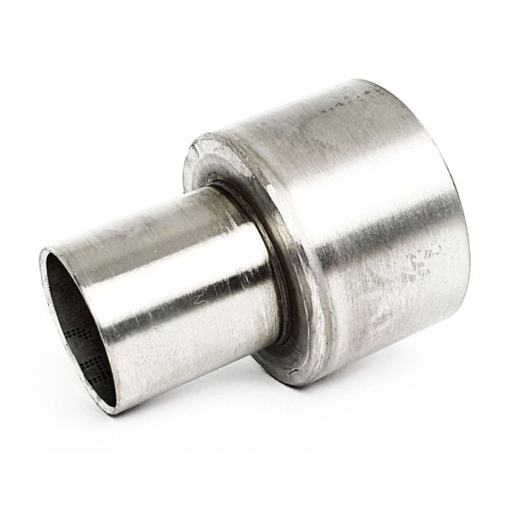 [AT0009] Adaptateur échappement Ø 24 / 38 mm