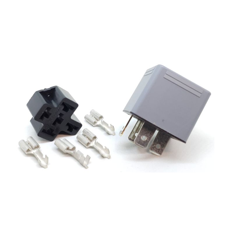 [AT0071] Kit relais Bosch Autoterm Baltica S