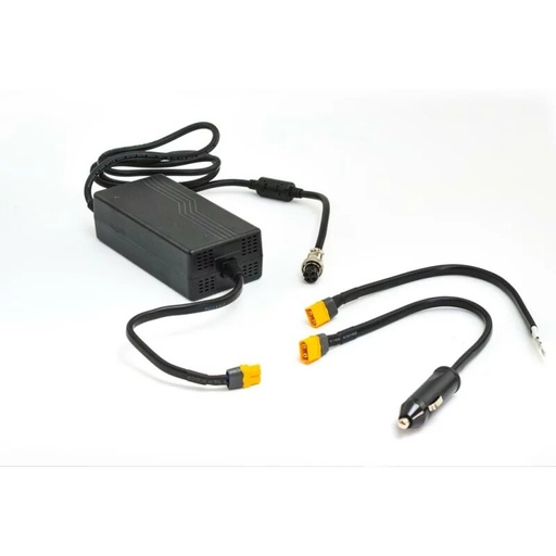 [77150] Chargeur allume-cigare pour climatiseur portable - Pundmann Arctix