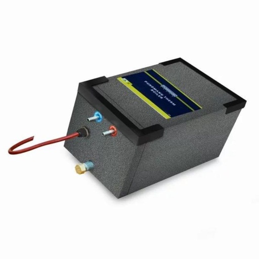 Chauffe-eau basse pression Pundmann Therm Boiler 6 L