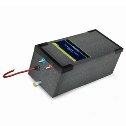 Chauffe-eau basse pression Pundmann Therm Boiler 9 L