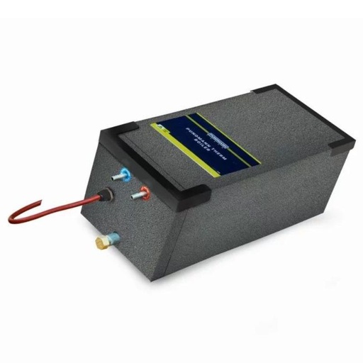 Chauffe-eau basse pression Pundmann Therm Boiler 9 L