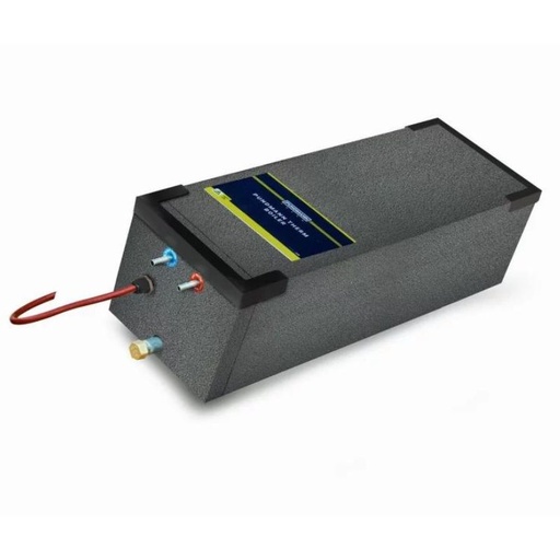 Chauffe-eau basse pression Pundmann Therm Boiler 15 L