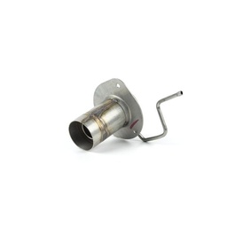 [2578] Chambre de combustion diesel 2D 2578