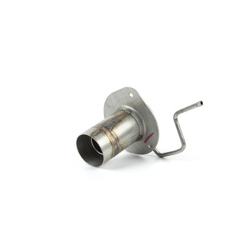 [2578] Chambre de combustion diesel 2D