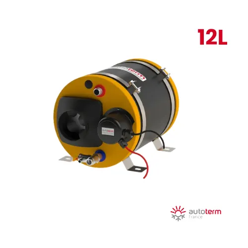 Chauffe-eau 12 L CombiBOIL Autoterm