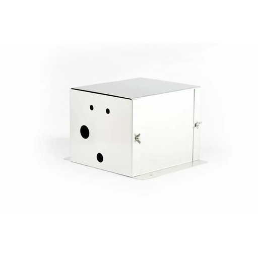 [76977] Coffre de montage Pundmann 3L 75801, 75800, 76007, 76008, 76009