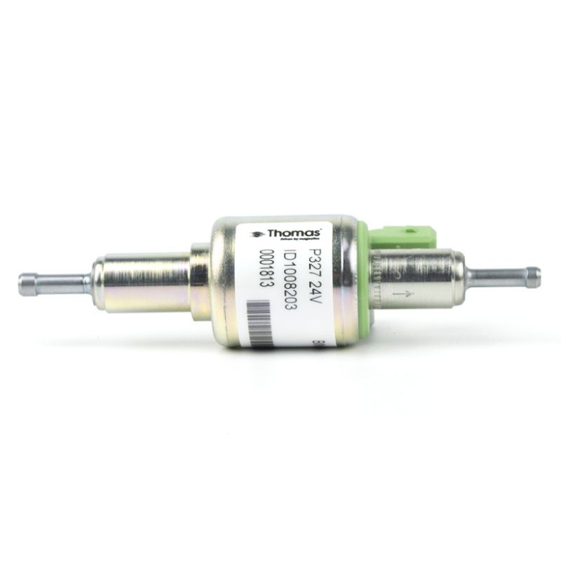 [P327-24] Pompe à carburant Thomas Magnete 24 V 4,4 ML P327-24