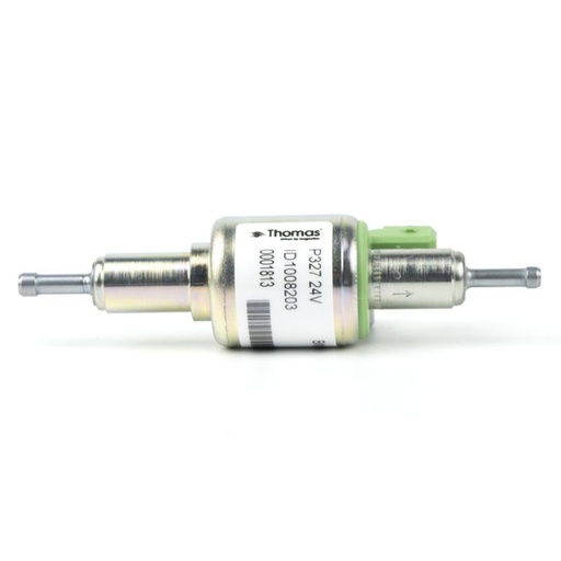 [P327-24] Pompe à carburant Thomas Magnete 24 V 4,4 ML P327-24