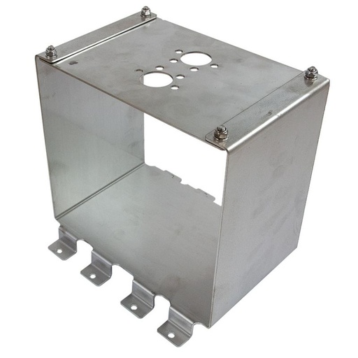 [AT5-0025-A24] Support de montage universel avec pattes de fixation